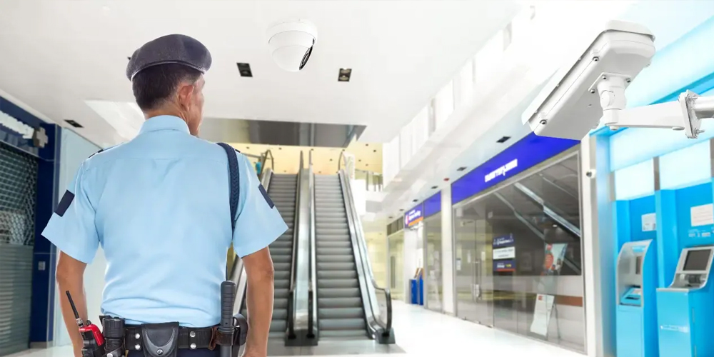 Atm Security Guard Services in Nagaland, Dimapur