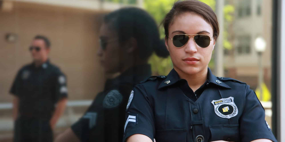 Lady Guard Services in Nagaland, Dimapur